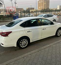 نيسان سنترا